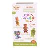 Музыкальная игрушка Happy Snail *Звездная черепашка* - 17HS04MT