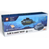 Радиоуправляемая субмарина Happy Cow Submarine mini 40Mhz - 777-589-Light Blue