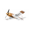 Радиоуправляемый самолет истребитель XK Innovation F8F RTF 2.4G - A260