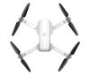 Радиоуправляемый квадрокоптер ToySky с камерой WiFi FPV 2.4G - S161