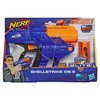 Набор игровой NERF Элит Шеллстрайк DS6 - E6170EU4