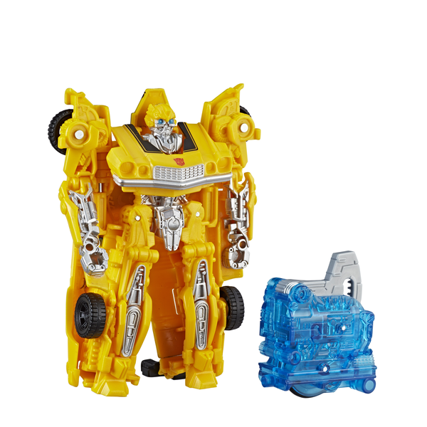 Трансформер Mattel Заряд Энергона Бамблби, 15 см - E2092|astE2087