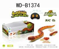 Робот Junfa Toys Змея Анаконда, р|у - 7707