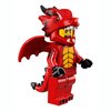 Минифигурки LEGO Юбилейная серия в непрозрачной упаковке (Сюрприз) - 71021