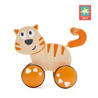 Каталка Hape Толкай Данте - E0363_HP