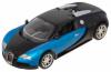 Радиоуправляемая машинка MZ Model Bugatti Veyron масштаб 1:14 27Mhz - MZ-2032