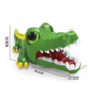 Радиоуправляемый крокодил CS Toys - CS-YS07