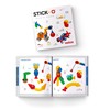 Конструктор Stick-O Большая рыбалка - 901093
