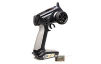 Комплект аппаратуры Spektrum DX5C Smart 5-Channel DSMR - SPM5120