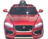 Электромобиль RiverToys Jaguar F-PACE