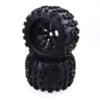 Колеса New Monster Truck Wheels 1|8 - ZD-8483
