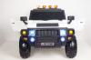 Электромобиль RiverToys Hummer A777MP