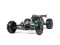 Радиоуправляемый багги ARRMA Raider XL BLX 2WD RTR масштаб 1:8 - AR102662