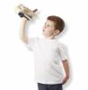 Классические игрушки Melissa * Doug Аэроплан - 9394