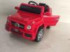 Электромобиль RiverToys Mers O004OO