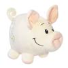 Мягкая игрушка Fancy Свинка Бусинка, 17 см - SVA0