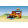 Конструктор LEGO Duplo Тир - 10839