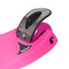 Самокат-кикборд Novatrack Rainbow Start Folding - 120F.RAINBOW.PN8