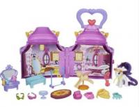 Игровой набор Hasbro MLP Бутик Рарити - B1372H