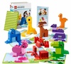 Конструктор LEGO Duplo Лото с животными - 45009