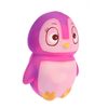 Игрушка-антистресс сквиш-хамелеон Наша Игрушка Пингвиненок - SPXXQB13