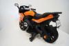 Электромотоцикл RiverToys M444MM