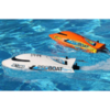 Радиоуправляемый катер ProBoat Jet Jam 12 Pool Racer RTR 2.4G - PRB08031T2