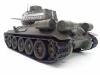 Радиоуправляемый танк Taigen Советский танк масштаб 1:16 KIT 2.4G - TG3909-1KIT