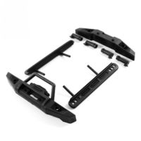 Комплект бамперов и порогов CR-18 Bumper*Side Step Set - HP-240047