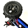 Радиоуправляемый монстр Remo Hobby RH1635 4WD RTR масштаб 1:16 2.4G - RH1635-Уценка