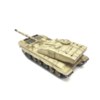 Радиоуправляемый танк Heng Long British Challenger 2 PRO RTR масштаб 1:16 2.4G - HL3908-1PRO V5.3