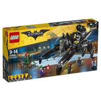 Конструктор LEGO Batman Movie «Скатлер» - 70908
