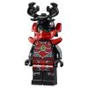 Конструктор LEGO Ninjago Земляной бур Коула - 70669