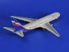 Сборная модель Zvezda *Пассажирский самолет *Боинг 767-300*, масштаб 1:144 - 7005з