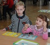 Настольная игра ЮНСИ В гостях у сказки 0509639RU - Р34533
