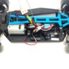 Радиоуправляемый автомобиль для дрифта HSP Flying Fish 1 масштаб 1:10 4WD 2.4G - 94123-GTR 04