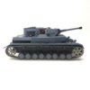 Радиоуправляемый танк Heng Long Panzer IV (F2 Type) Professional V7.0 RTR масштаб 1:16 2.4G - 3859-1Pro V7.0