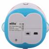 Медиаплеер Медовый зайка Alilo G6 голубой - 60928