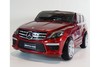 Электромобиль Barty Mercedes-Benz ML63 AMG DMD168