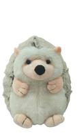Мягкая игрушка Abtoys Ежик, 17 см - M4942