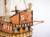 Сборная деревянная модель корабля Artesania Latina SAN FRANCISCO II NEW, 1|90 - AL22452-N