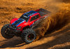 Радиоуправляемый монстр Traxxas X-MAXX 4WD ARTR масштаб 1:5 2.4G - TRA77086-4-RX