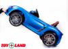 Электромобиль ToyLand Mercedes-Benz HC6588