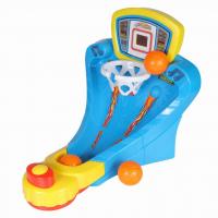Настольная игра DiHong *Баскетбол*- Y3037043