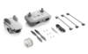 Радиоуправляемый квадрокоптер DJI Mini 2 SE RTF
