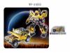 Машина-Робот трансформер 5503 PVC - Н51541