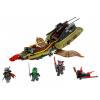 Конструктор LEGO Ninjago Тень судьбы - 70623