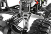 Радиоуправляемый триал Axial SCX10 RAM Power Wagon 4WD RTR масштаб 1:10 2.4G - AX90037
