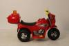 Электромотоцикл RiverToys MOTO HL-218