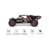 Радиоуправляемый багги Wltoys Brushless  4WD RTR масштаб 1:12 2.4G - WLT-124016